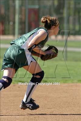 Thumbnail 1 in Ponderosa vs. Woodland (WC Pre-Season Tourney) photogallery.
