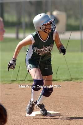 Thumbnail 1 in Ponderosa vs. Woodland (WC Pre-Season Tourney) photogallery.