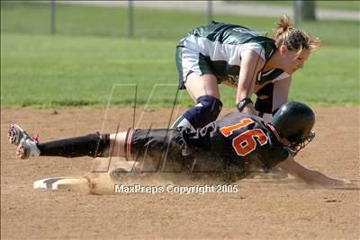 Thumbnail 2 in Ponderosa vs. Woodland (WC Pre-Season Tourney) photogallery.