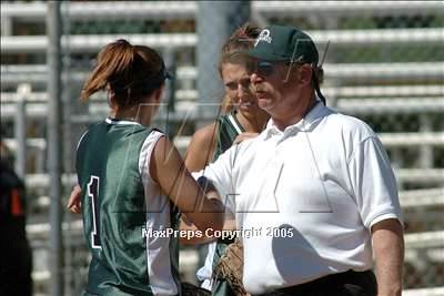 Thumbnail 2 in Ponderosa vs. Woodland (WC Pre-Season Tourney) photogallery.
