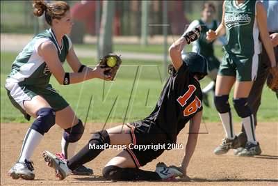 Thumbnail 1 in Ponderosa vs. Woodland (WC Pre-Season Tourney) photogallery.