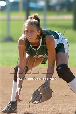 Thumbnail 3 in Ponderosa vs. Woodland (WC Pre-Season Tourney) photogallery.