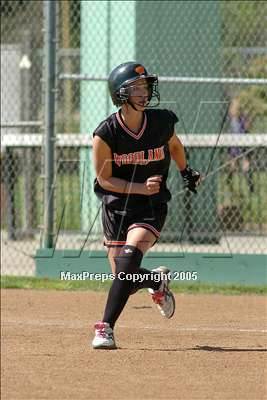 Thumbnail 1 in Ponderosa vs. Woodland (WC Pre-Season Tourney) photogallery.
