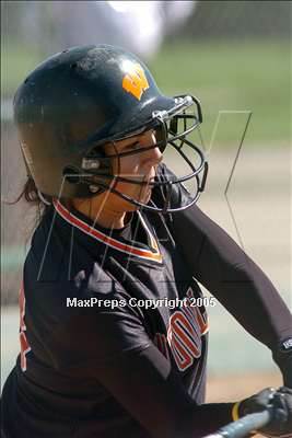 Thumbnail 2 in Ponderosa vs. Woodland (WC Pre-Season Tourney) photogallery.