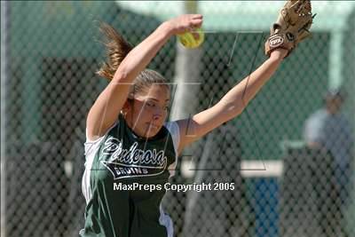 Thumbnail 1 in Ponderosa vs. Woodland (WC Pre-Season Tourney) photogallery.
