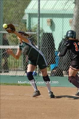 Thumbnail 3 in Ponderosa vs. Woodland (WC Pre-Season Tourney) photogallery.