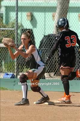 Thumbnail 3 in Ponderosa vs. Woodland (WC Pre-Season Tourney) photogallery.
