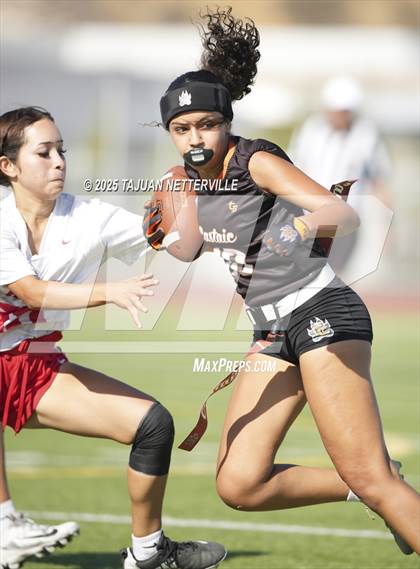 Thumbnail 1 in Hart @ Castaic photogallery.