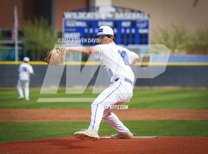 Thumbnail 1 in Kofa @ Mesquite photogallery.