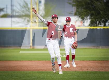 Thumbnail 1 in Kofa @ Mesquite photogallery.