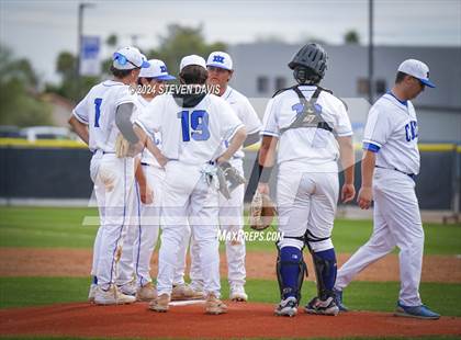 Thumbnail 1 in Kofa @ Mesquite photogallery.