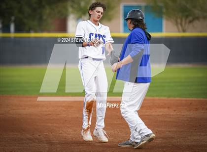 Thumbnail 1 in Kofa @ Mesquite photogallery.