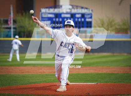 Thumbnail 3 in Kofa @ Mesquite photogallery.