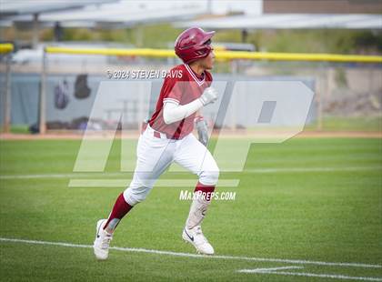 Thumbnail 2 in Kofa @ Mesquite photogallery.