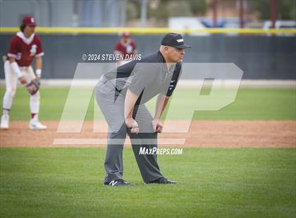 Thumbnail 1 in Kofa @ Mesquite photogallery.