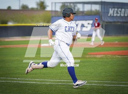 Thumbnail 3 in Kofa @ Mesquite photogallery.