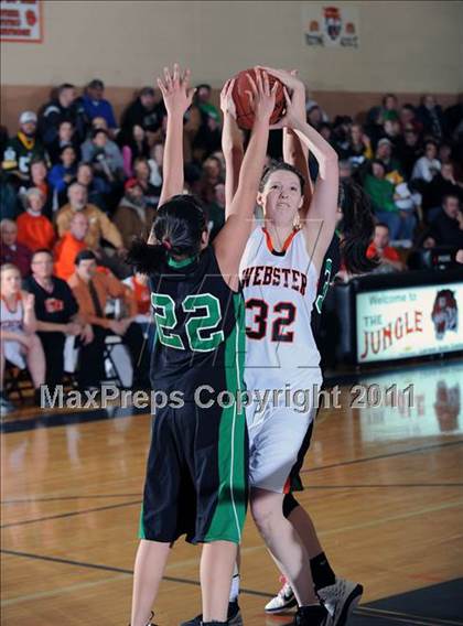 Thumbnail 2 in Siren @ Webster photogallery.