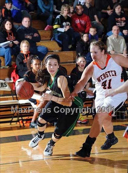 Thumbnail 3 in Siren @ Webster photogallery.