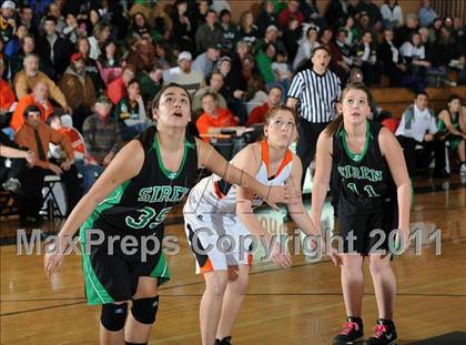 Thumbnail 3 in Siren @ Webster photogallery.