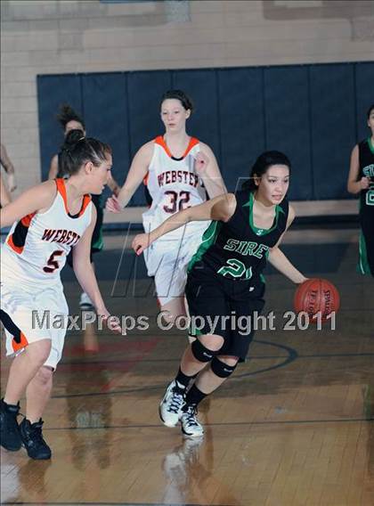 Thumbnail 2 in Siren @ Webster photogallery.