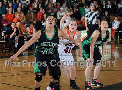 Thumbnail 3 in Siren @ Webster photogallery.