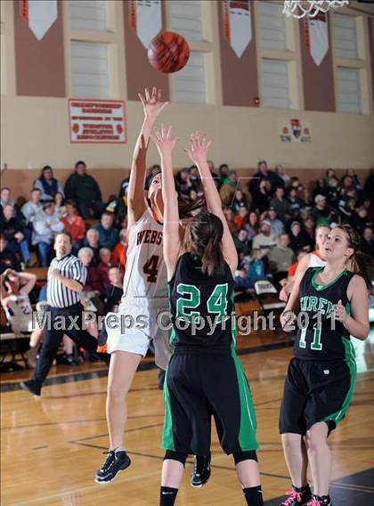 Thumbnail 1 in Siren @ Webster photogallery.