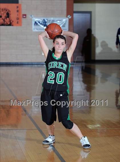 Thumbnail 3 in Siren @ Webster photogallery.