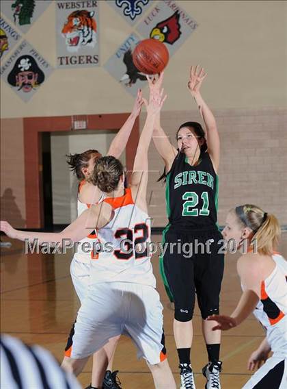 Thumbnail 1 in Siren @ Webster photogallery.