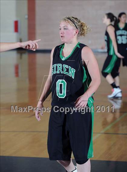 Thumbnail 1 in Siren @ Webster photogallery.