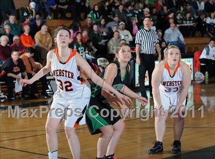 Thumbnail 1 in Siren @ Webster photogallery.