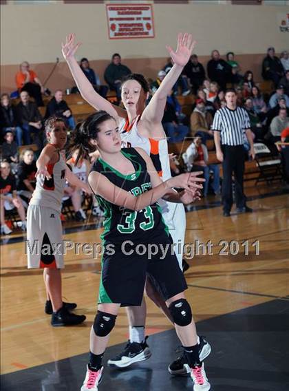 Thumbnail 1 in Siren @ Webster photogallery.