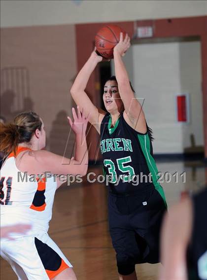 Thumbnail 3 in Siren @ Webster photogallery.