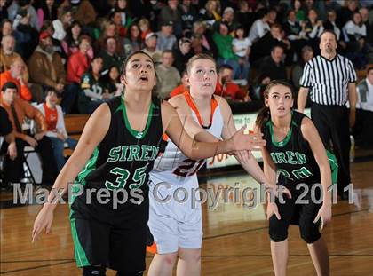 Thumbnail 3 in Siren @ Webster photogallery.