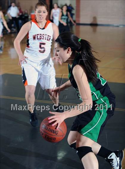 Thumbnail 2 in Siren @ Webster photogallery.