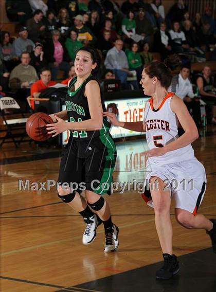 Thumbnail 3 in Siren @ Webster photogallery.