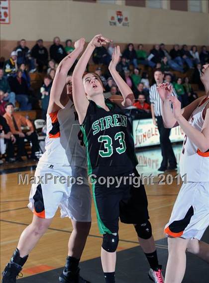 Thumbnail 2 in Siren @ Webster photogallery.