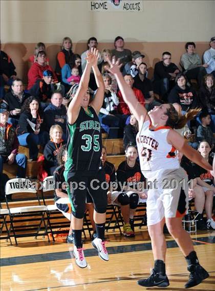 Thumbnail 2 in Siren @ Webster photogallery.