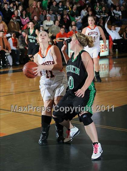 Thumbnail 2 in Siren @ Webster photogallery.