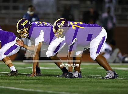 Thumbnail 3 in New Designs Watts vs. Lynwood photogallery.