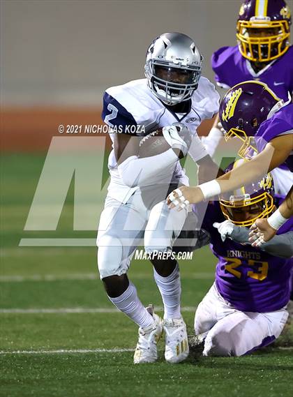 Thumbnail 3 in New Designs Watts vs. Lynwood photogallery.