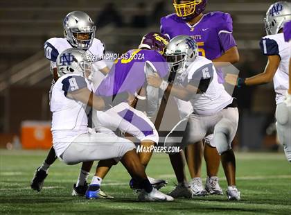 Thumbnail 3 in New Designs Watts vs. Lynwood photogallery.