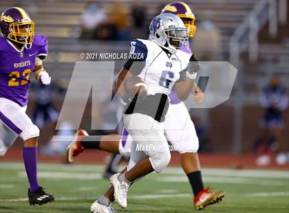 Thumbnail 2 in New Designs Watts vs. Lynwood photogallery.