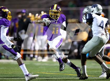 Thumbnail 1 in New Designs Watts vs. Lynwood photogallery.