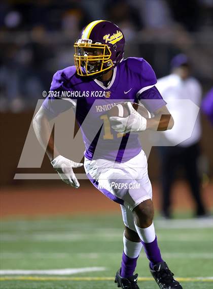 Thumbnail 3 in New Designs Watts vs. Lynwood photogallery.