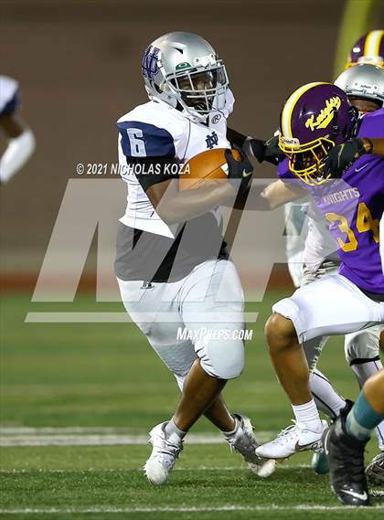 Thumbnail 1 in New Designs Watts vs. Lynwood photogallery.