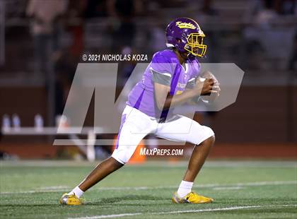 Thumbnail 3 in New Designs Watts vs. Lynwood photogallery.