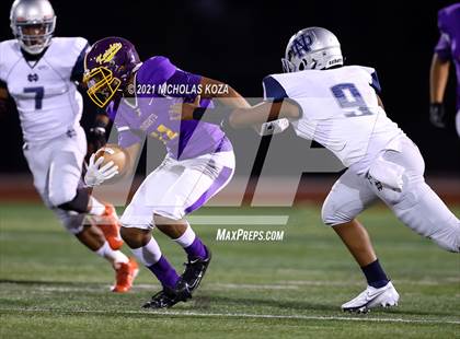 Thumbnail 3 in New Designs Watts vs. Lynwood photogallery.