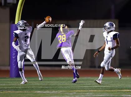 Thumbnail 3 in New Designs Watts vs. Lynwood photogallery.