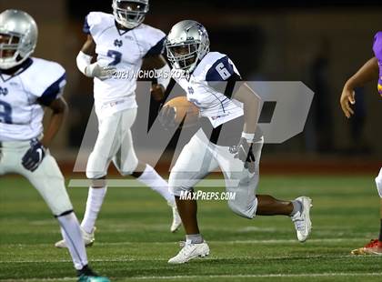 Thumbnail 3 in New Designs Watts vs. Lynwood photogallery.