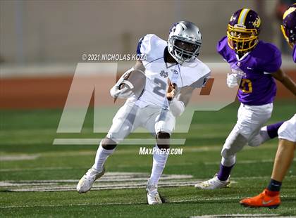 Thumbnail 1 in New Designs Watts vs. Lynwood photogallery.